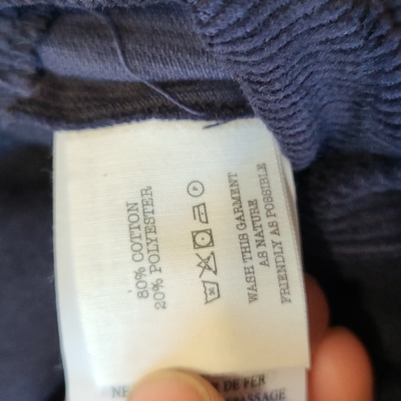 Mens Homecore Jacket - Picture 9 of 10